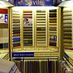 Finesse Carpets Bilston Showroom